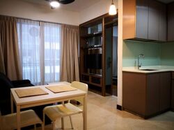 Jalan Lapang (D14), Condominium #620036711